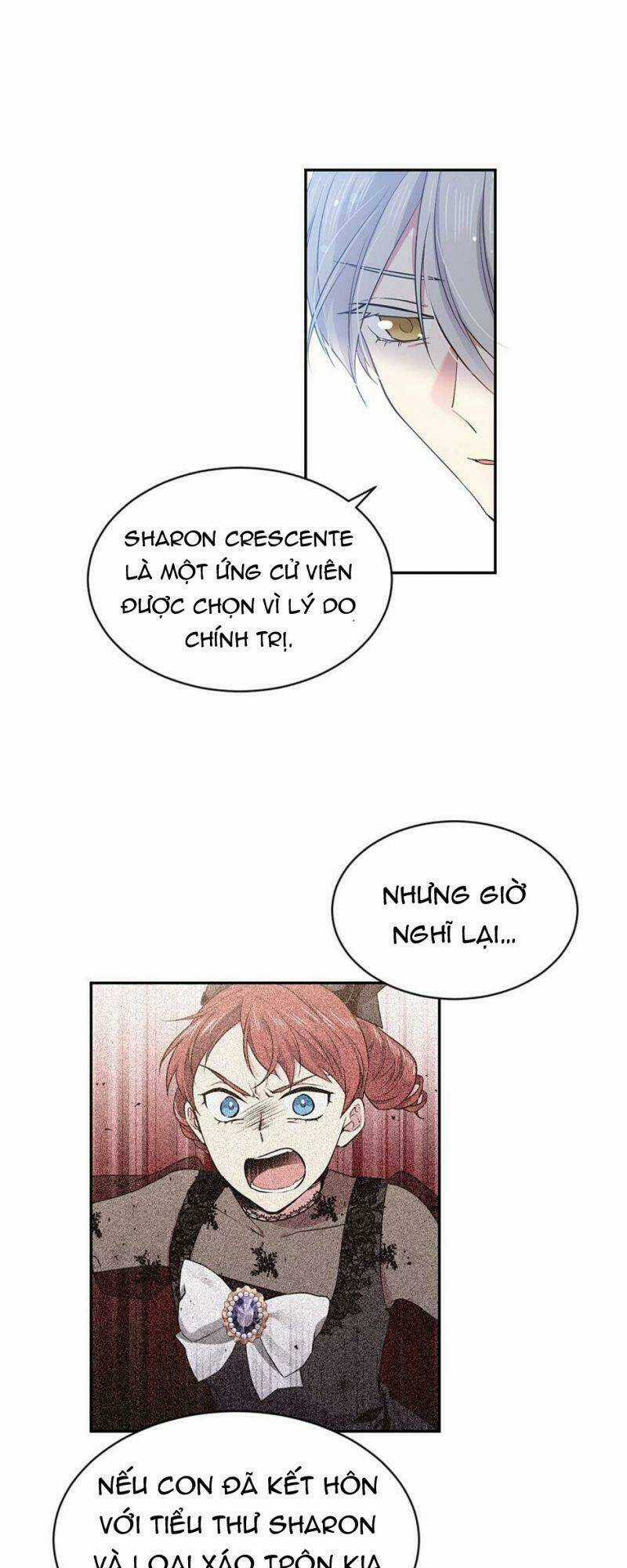 Mục Tiêu Là Cuộc Sống Hoàn Hảo Bất Khả Xâm Phạm Chapter 44 trang 37