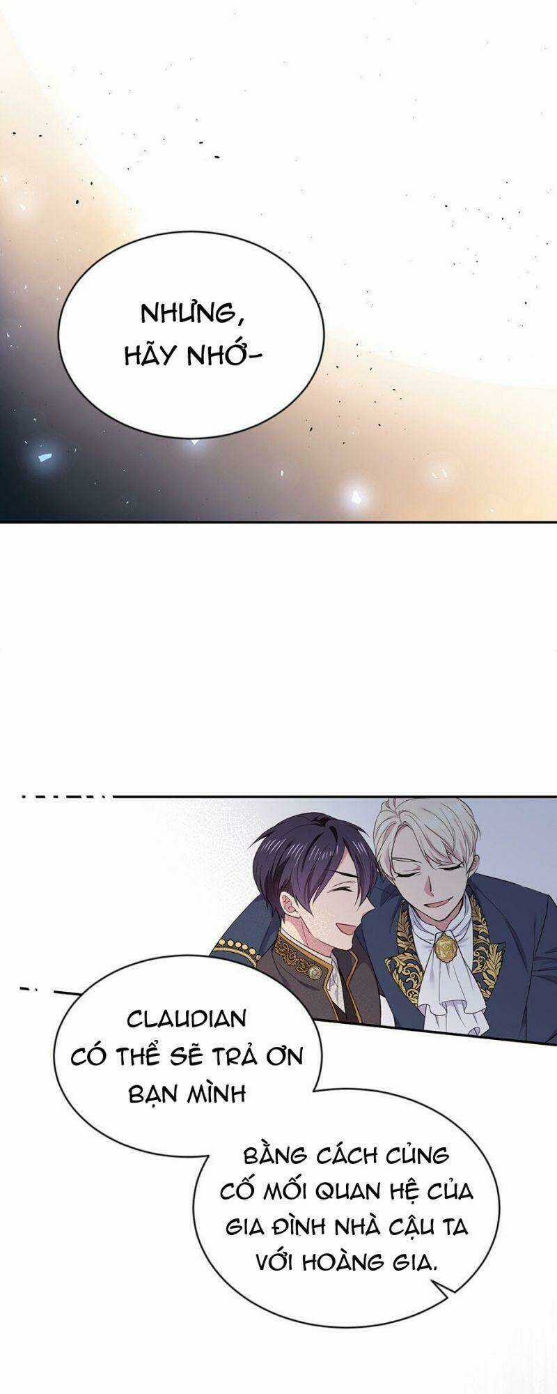 Mục Tiêu Là Cuộc Sống Hoàn Hảo Bất Khả Xâm Phạm Chapter 44 trang 41