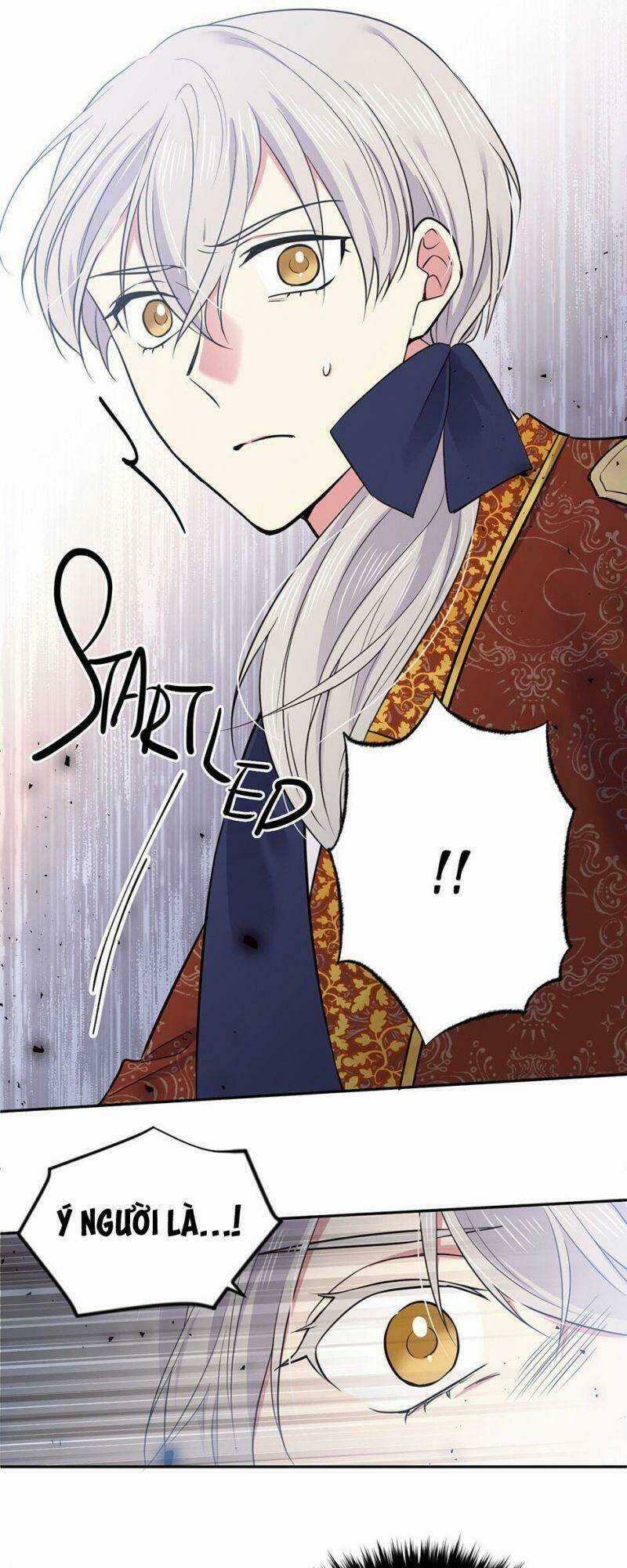 Mục Tiêu Là Cuộc Sống Hoàn Hảo Bất Khả Xâm Phạm Chapter 44 trang 42