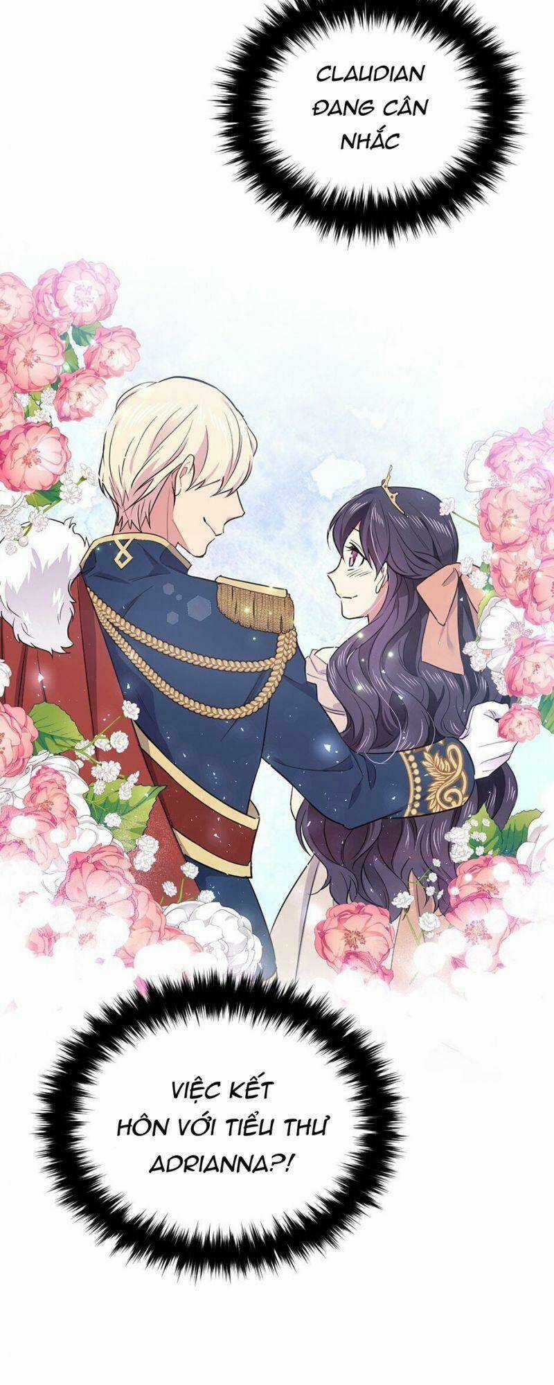 Mục Tiêu Là Cuộc Sống Hoàn Hảo Bất Khả Xâm Phạm Chapter 44 trang 43