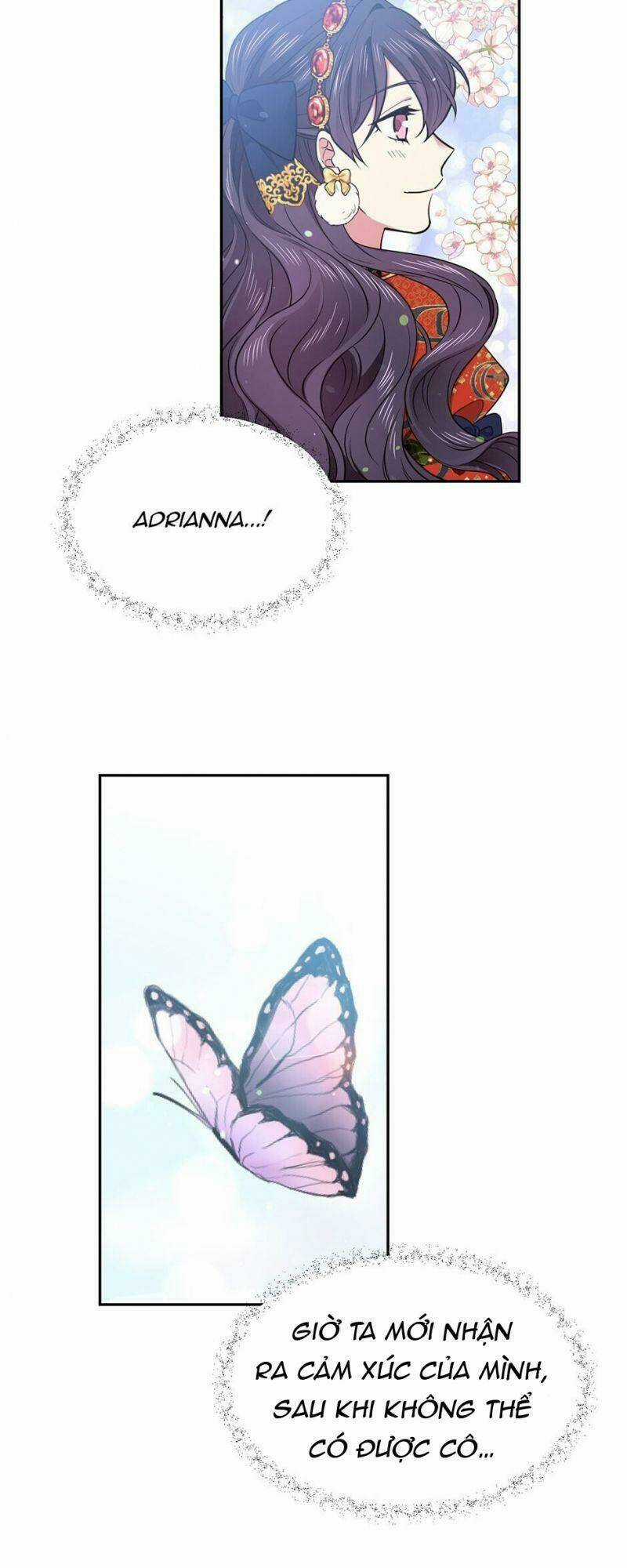 Mục Tiêu Là Cuộc Sống Hoàn Hảo Bất Khả Xâm Phạm Chapter 44 trang 47