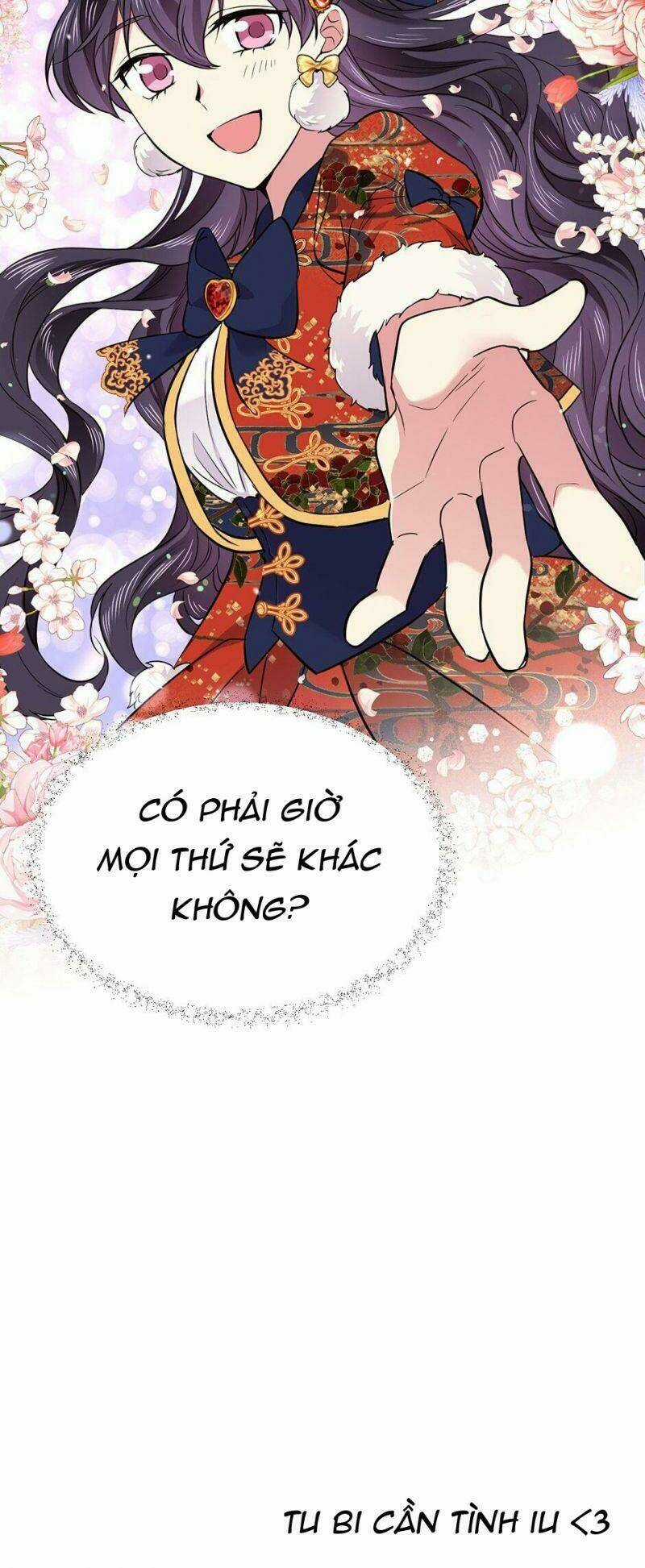 Mục Tiêu Là Cuộc Sống Hoàn Hảo Bất Khả Xâm Phạm Chapter 44 trang 49