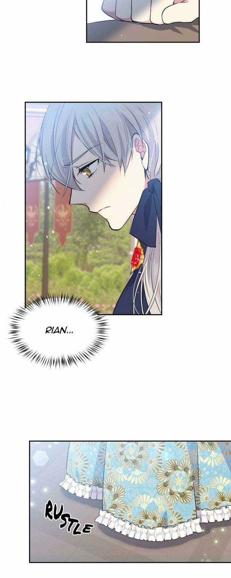 Mục Tiêu Là Cuộc Sống Hoàn Hảo Bất Khả Xâm Phạm Chapter 44 trang 7