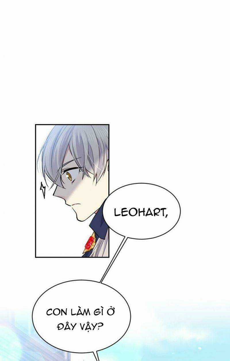 Mục Tiêu Là Cuộc Sống Hoàn Hảo Bất Khả Xâm Phạm Chapter 44 trang 8