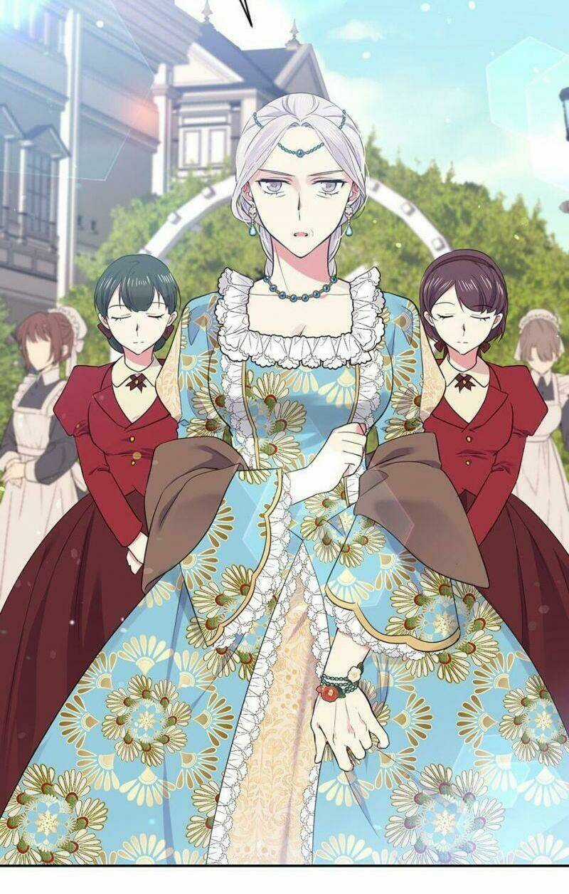 Mục Tiêu Là Cuộc Sống Hoàn Hảo Bất Khả Xâm Phạm Chapter 44 trang 9