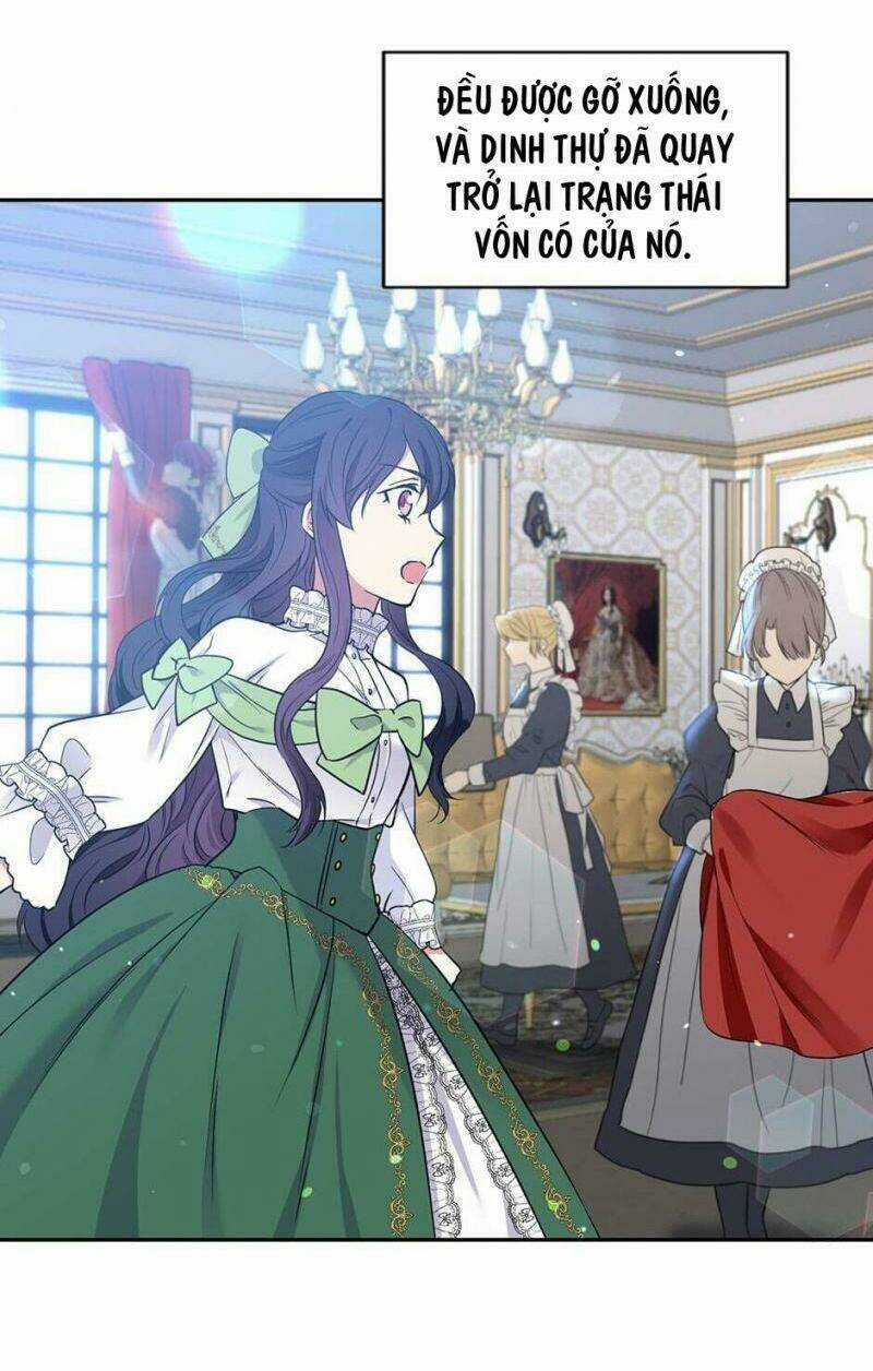 Mục Tiêu Là Cuộc Sống Hoàn Hảo Bất Khả Xâm Phạm Chapter 45 trang 10