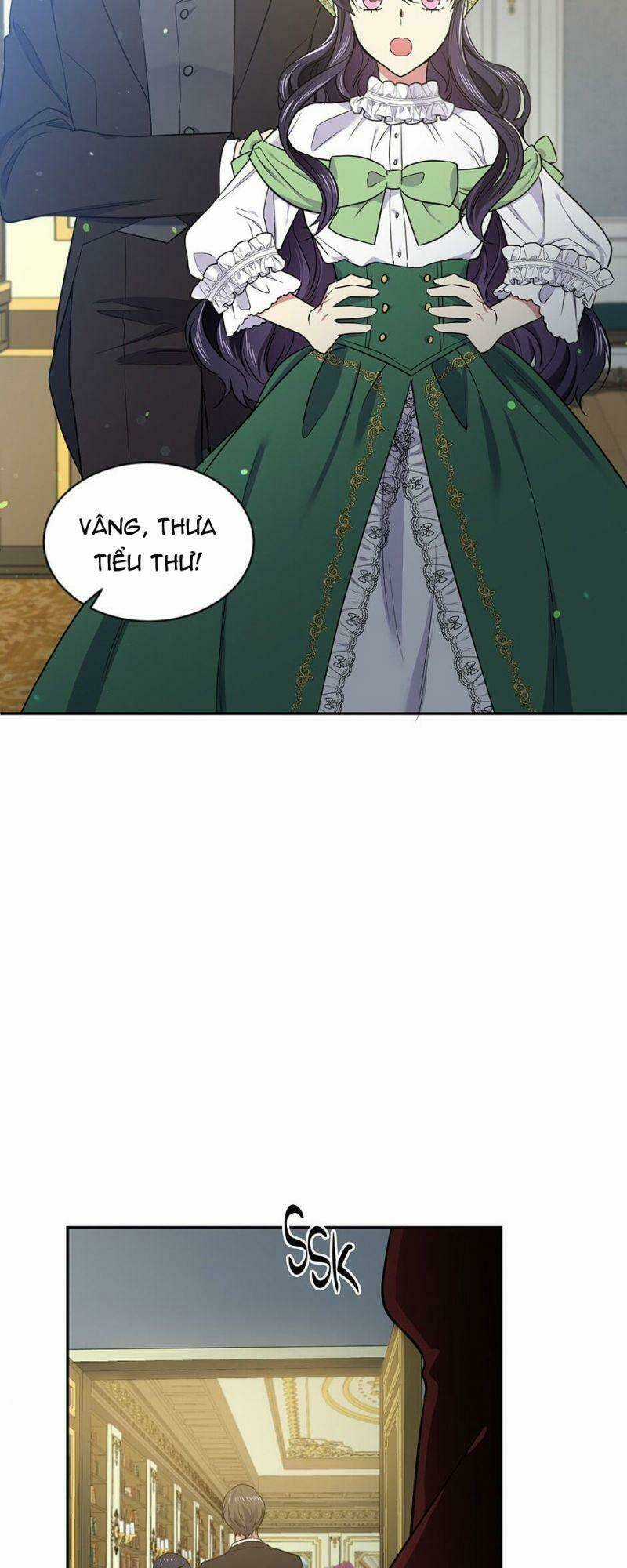 Mục Tiêu Là Cuộc Sống Hoàn Hảo Bất Khả Xâm Phạm Chapter 45 trang 12