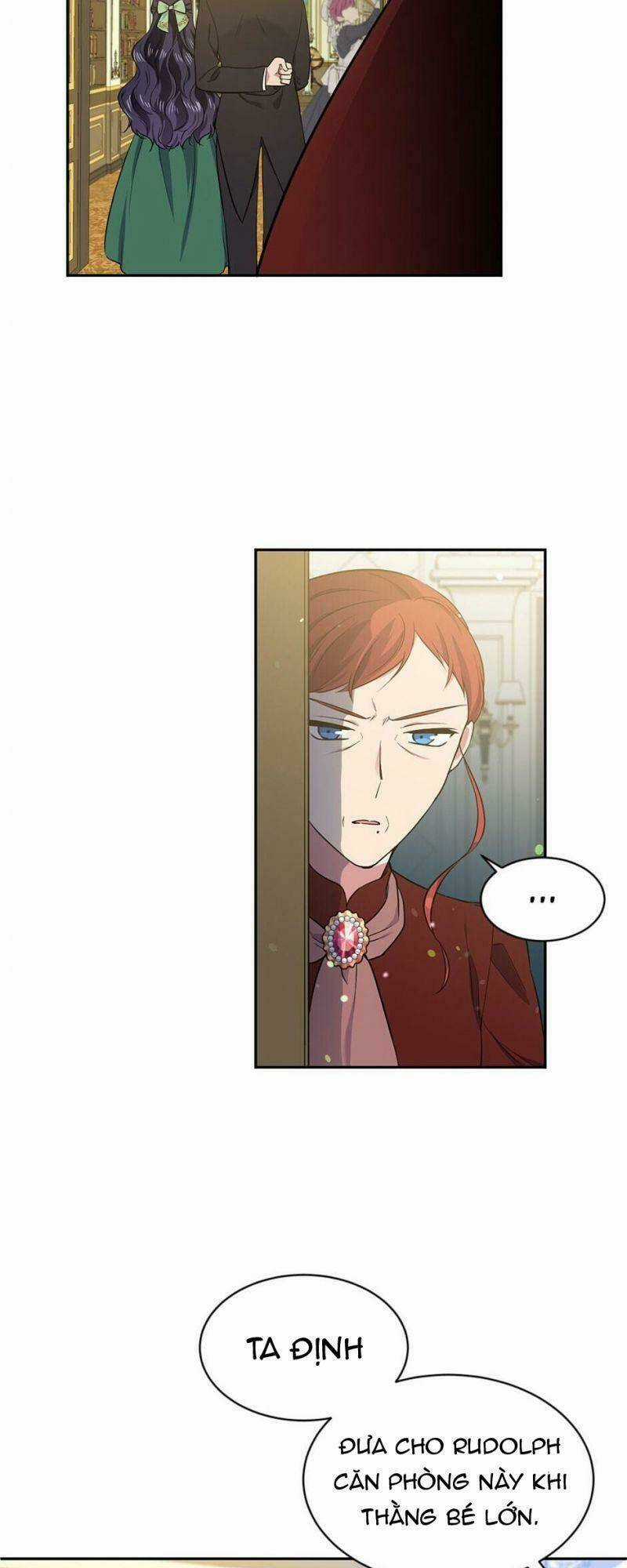 Mục Tiêu Là Cuộc Sống Hoàn Hảo Bất Khả Xâm Phạm Chapter 45 trang 13