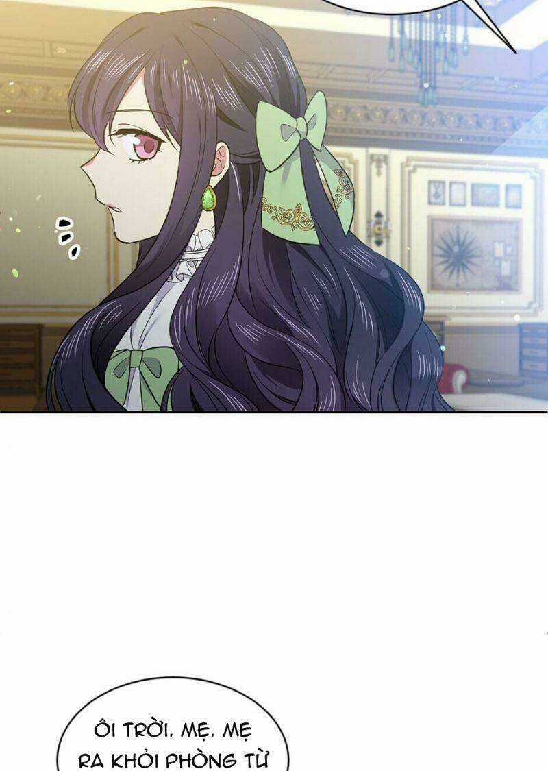 Mục Tiêu Là Cuộc Sống Hoàn Hảo Bất Khả Xâm Phạm Chapter 45 trang 14