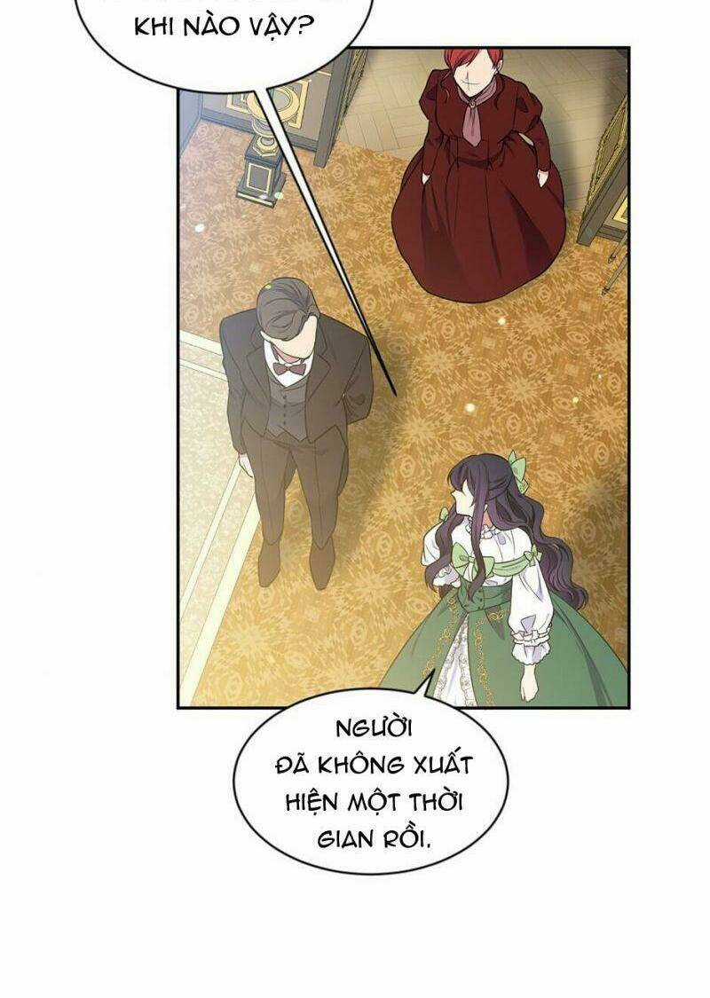 Mục Tiêu Là Cuộc Sống Hoàn Hảo Bất Khả Xâm Phạm Chapter 45 trang 15