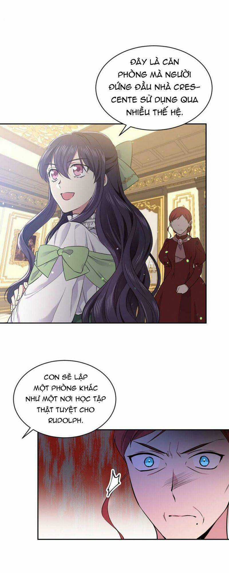 Mục Tiêu Là Cuộc Sống Hoàn Hảo Bất Khả Xâm Phạm Chapter 45 trang 16