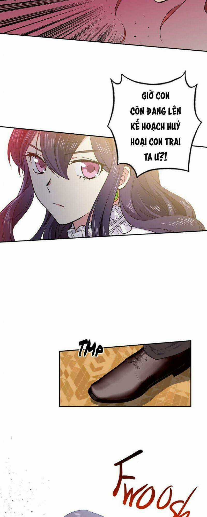 Mục Tiêu Là Cuộc Sống Hoàn Hảo Bất Khả Xâm Phạm Chapter 45 trang 18