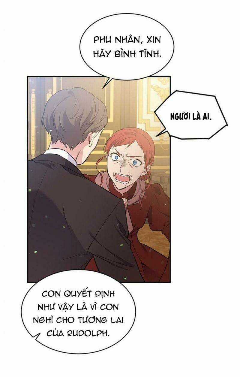 Mục Tiêu Là Cuộc Sống Hoàn Hảo Bất Khả Xâm Phạm Chapter 45 trang 20