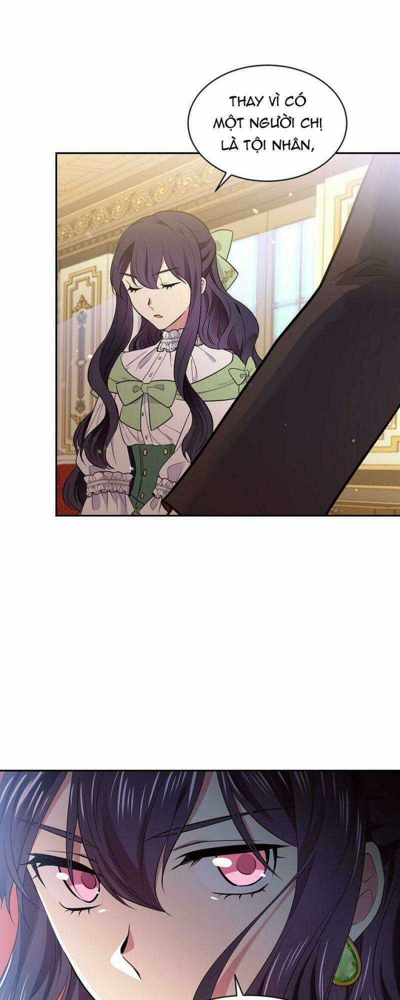 Mục Tiêu Là Cuộc Sống Hoàn Hảo Bất Khả Xâm Phạm Chapter 45 trang 21