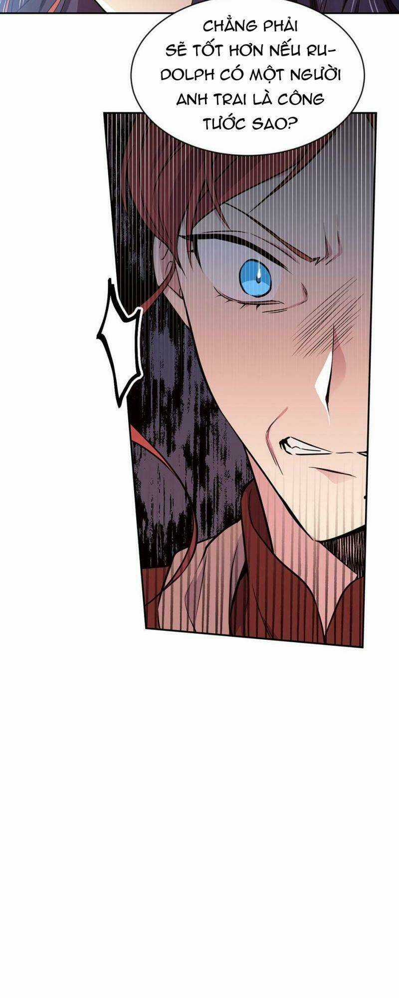 Mục Tiêu Là Cuộc Sống Hoàn Hảo Bất Khả Xâm Phạm Chapter 45 trang 22