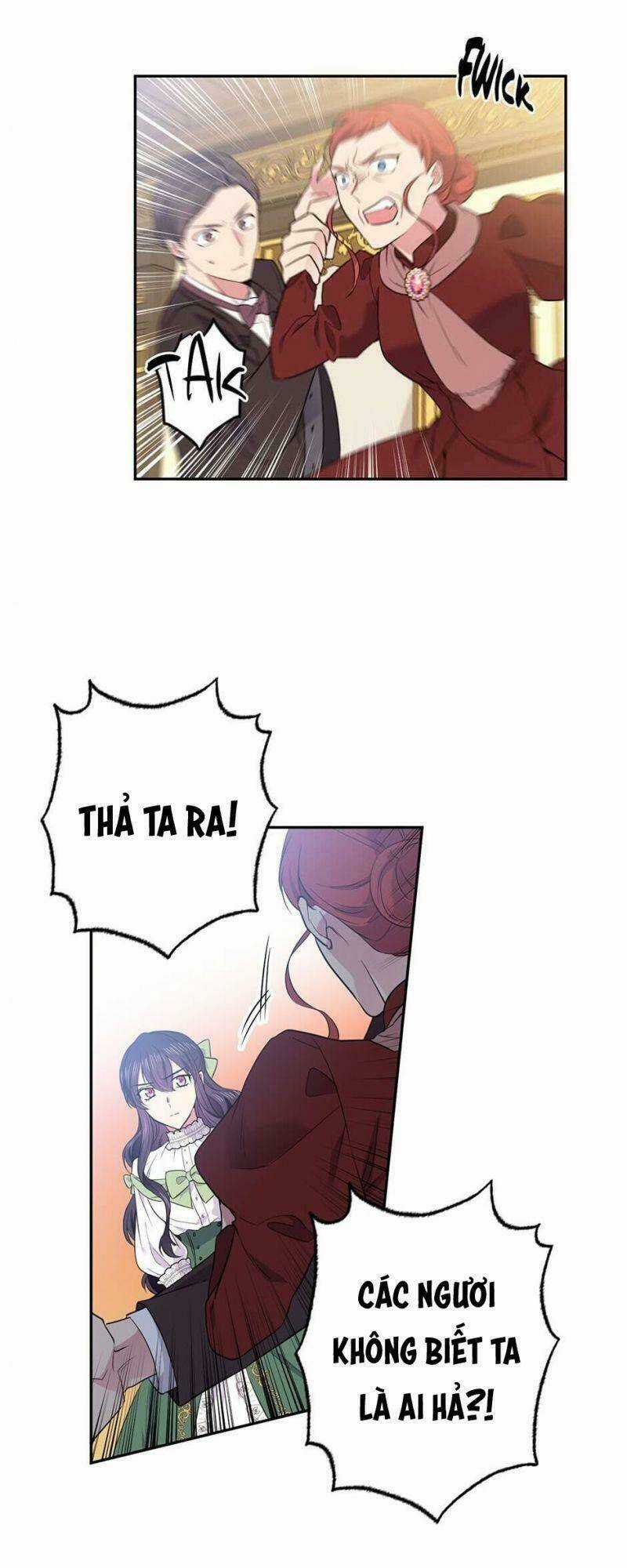 Mục Tiêu Là Cuộc Sống Hoàn Hảo Bất Khả Xâm Phạm Chapter 45 trang 23