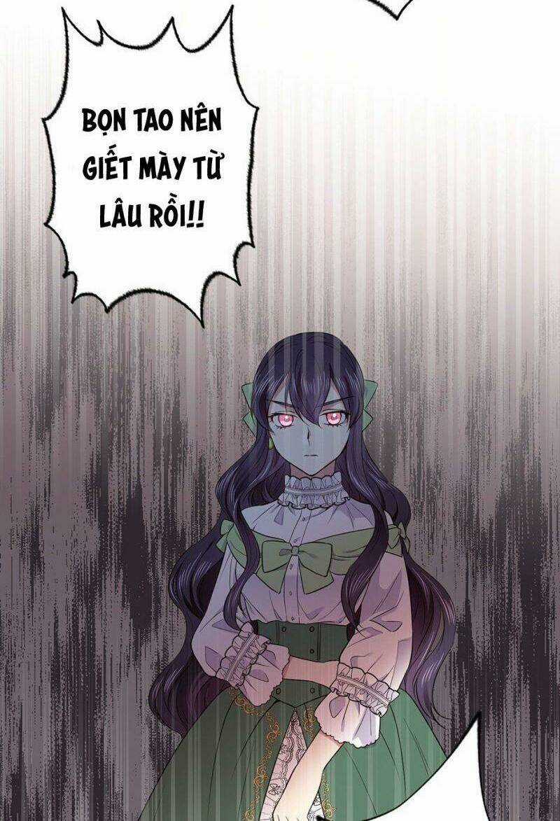 Mục Tiêu Là Cuộc Sống Hoàn Hảo Bất Khả Xâm Phạm Chapter 45 trang 25