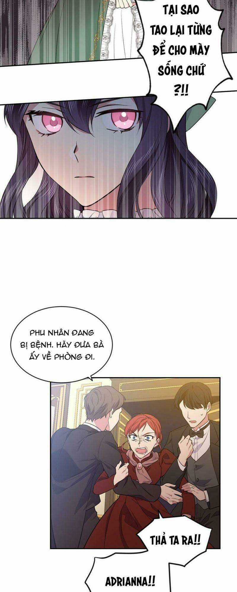 Mục Tiêu Là Cuộc Sống Hoàn Hảo Bất Khả Xâm Phạm Chapter 45 trang 26