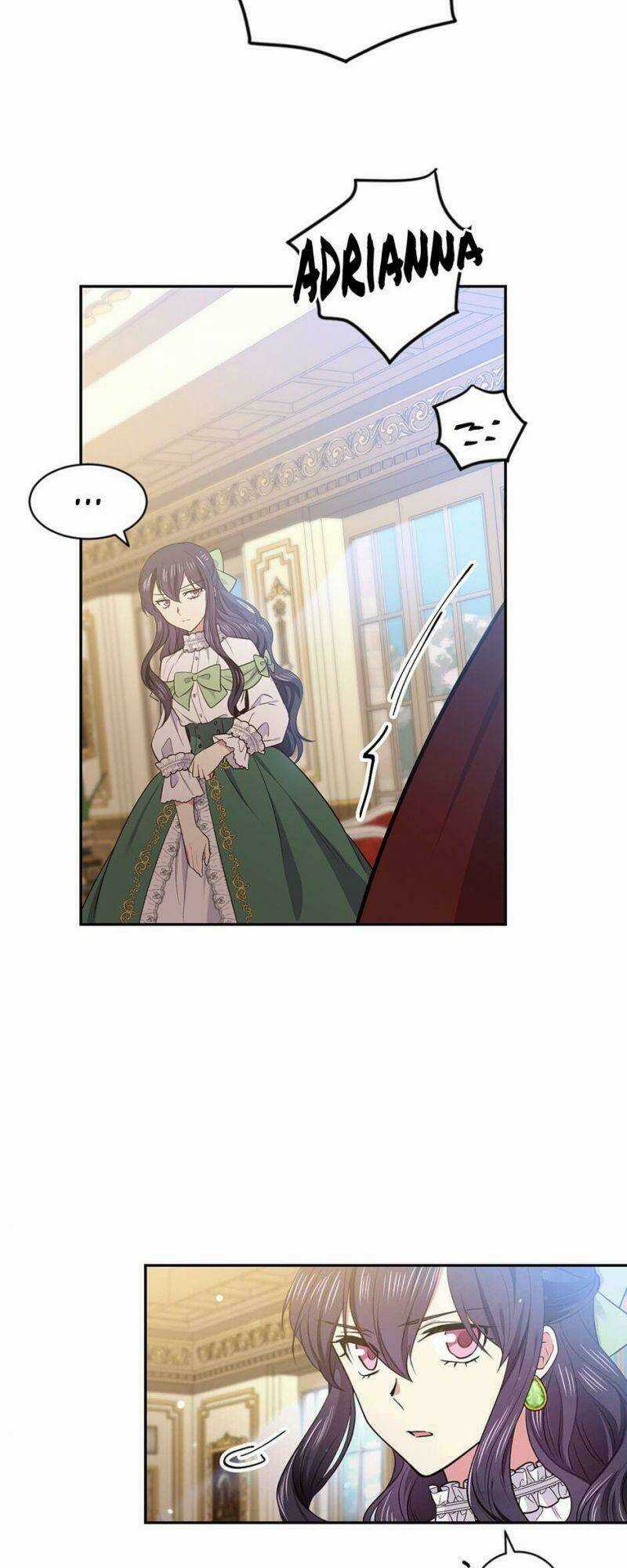 Mục Tiêu Là Cuộc Sống Hoàn Hảo Bất Khả Xâm Phạm Chapter 45 trang 27