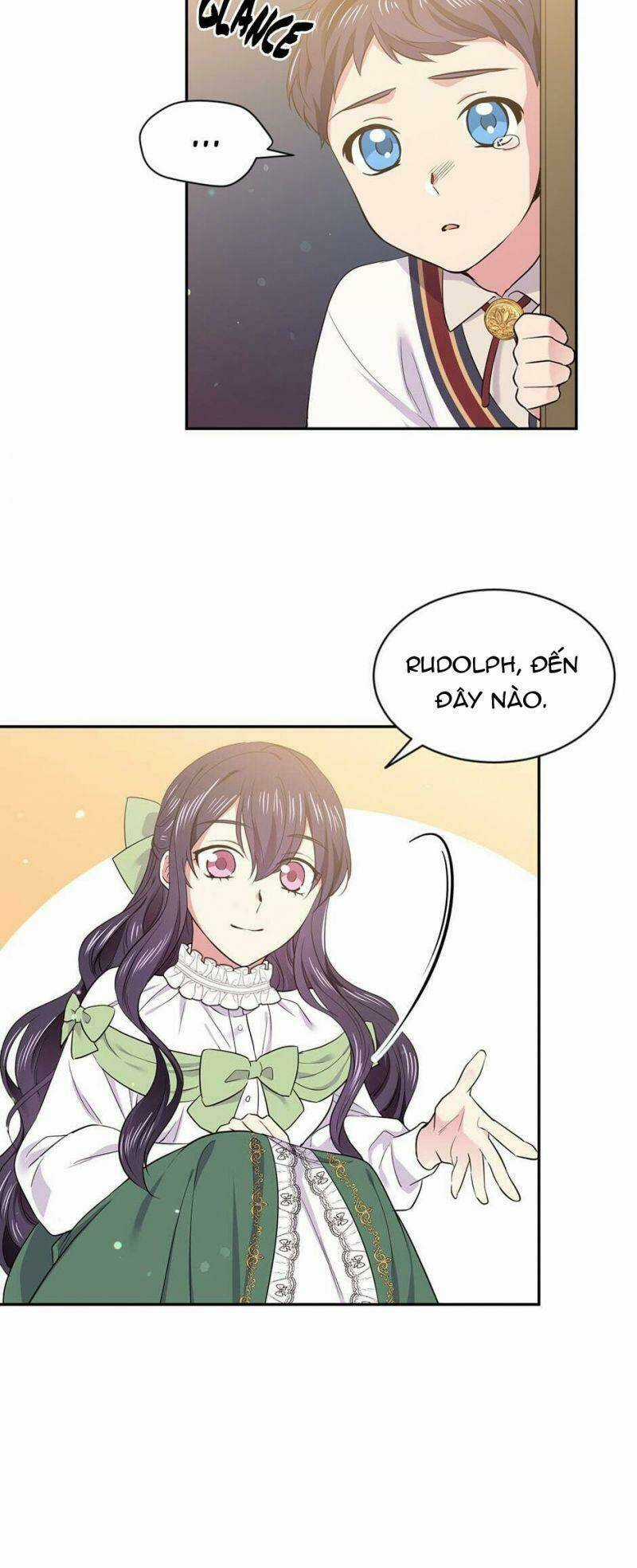 Mục Tiêu Là Cuộc Sống Hoàn Hảo Bất Khả Xâm Phạm Chapter 45 trang 29