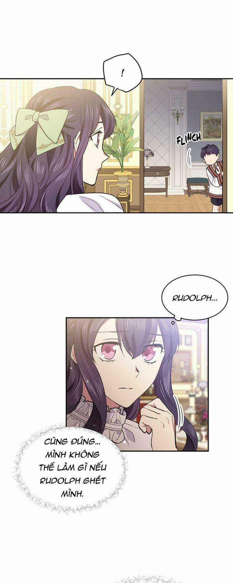 Mục Tiêu Là Cuộc Sống Hoàn Hảo Bất Khả Xâm Phạm Chapter 45 trang 30