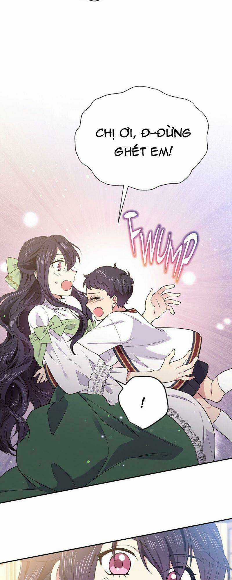 Mục Tiêu Là Cuộc Sống Hoàn Hảo Bất Khả Xâm Phạm Chapter 45 trang 32