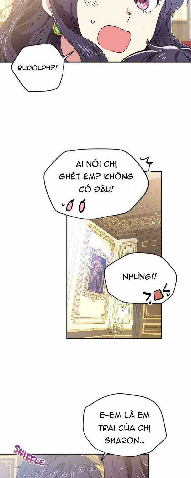 Mục Tiêu Là Cuộc Sống Hoàn Hảo Bất Khả Xâm Phạm Chapter 45 trang 33