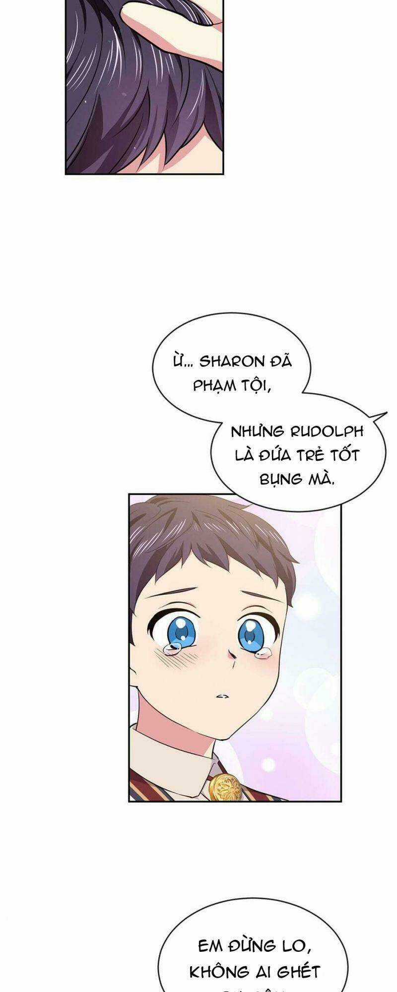 Mục Tiêu Là Cuộc Sống Hoàn Hảo Bất Khả Xâm Phạm Chapter 45 trang 35