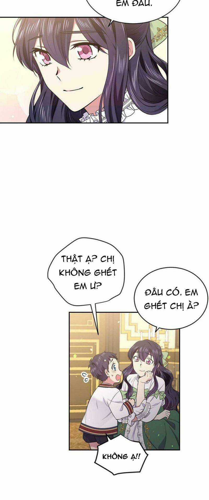 Mục Tiêu Là Cuộc Sống Hoàn Hảo Bất Khả Xâm Phạm Chapter 45 trang 36