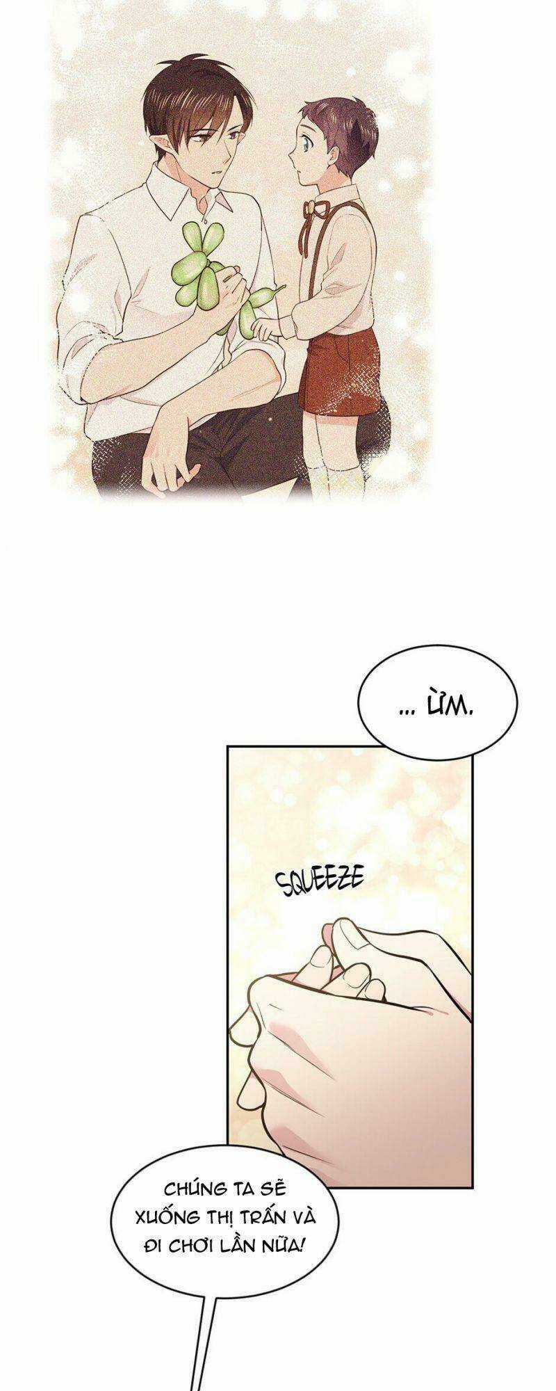 Mục Tiêu Là Cuộc Sống Hoàn Hảo Bất Khả Xâm Phạm Chapter 45 trang 38