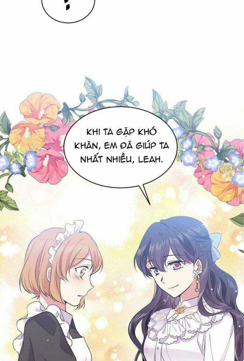 Mục Tiêu Là Cuộc Sống Hoàn Hảo Bất Khả Xâm Phạm Chapter 45 trang 4