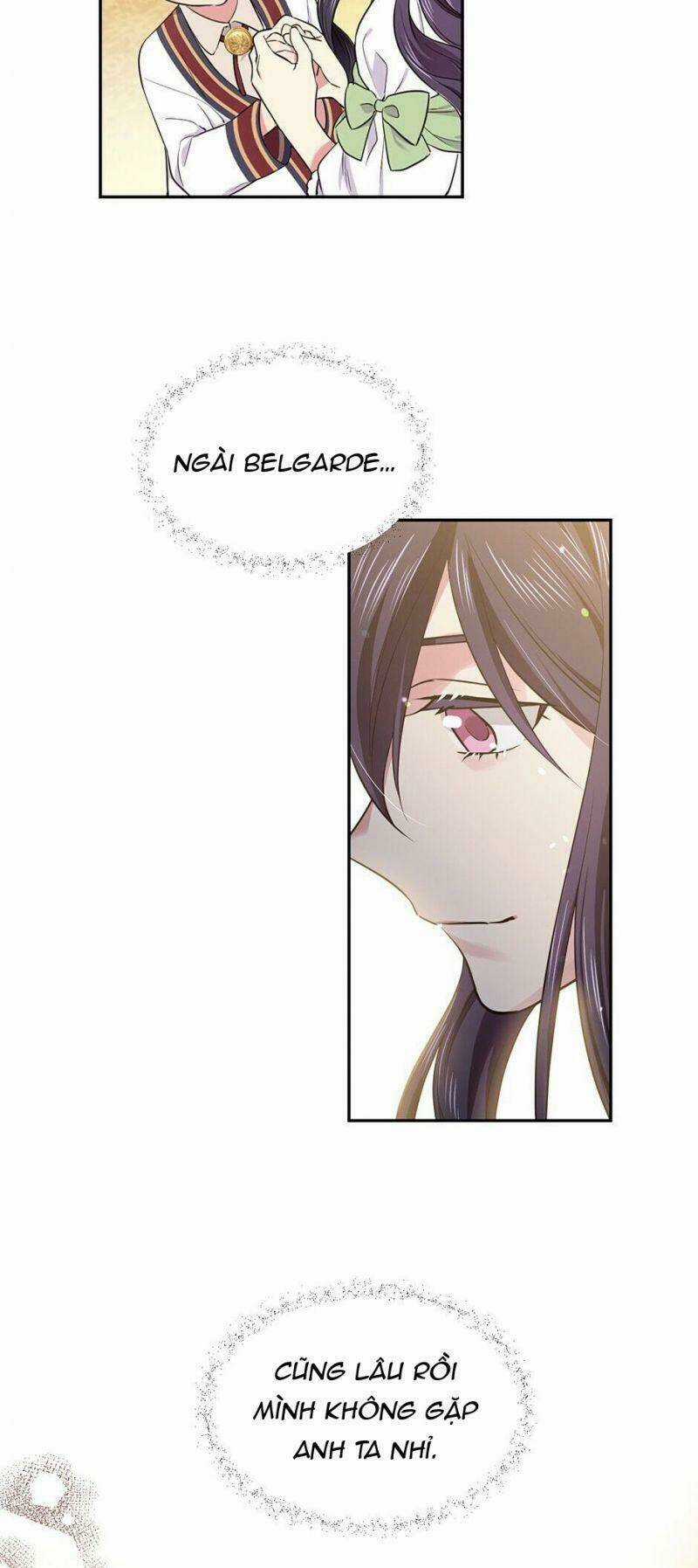 Mục Tiêu Là Cuộc Sống Hoàn Hảo Bất Khả Xâm Phạm Chapter 45 trang 40