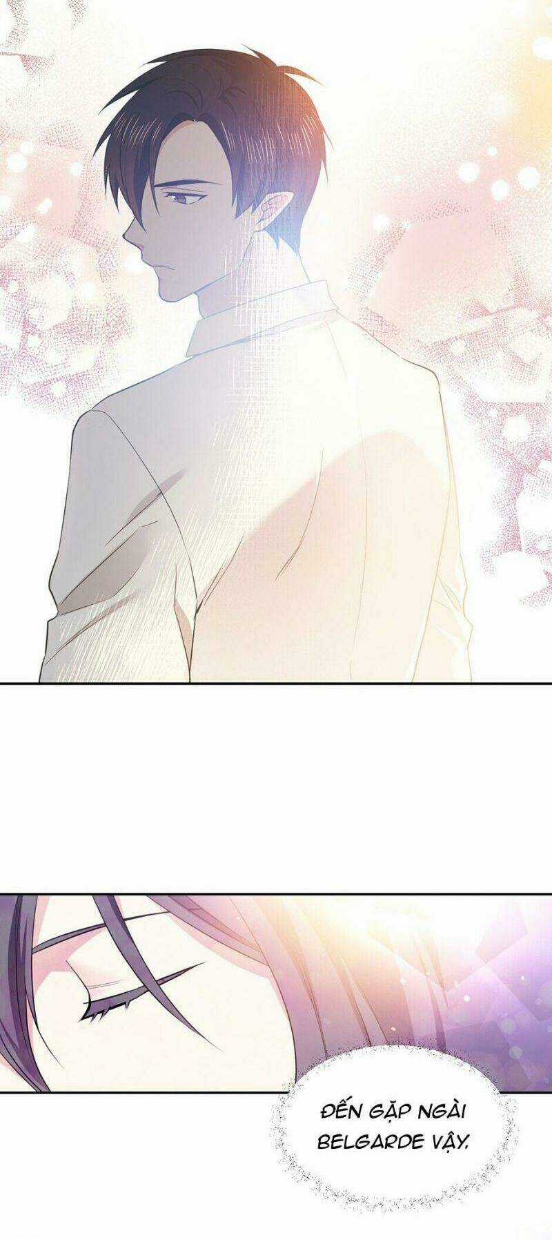 Mục Tiêu Là Cuộc Sống Hoàn Hảo Bất Khả Xâm Phạm Chapter 45 trang 41