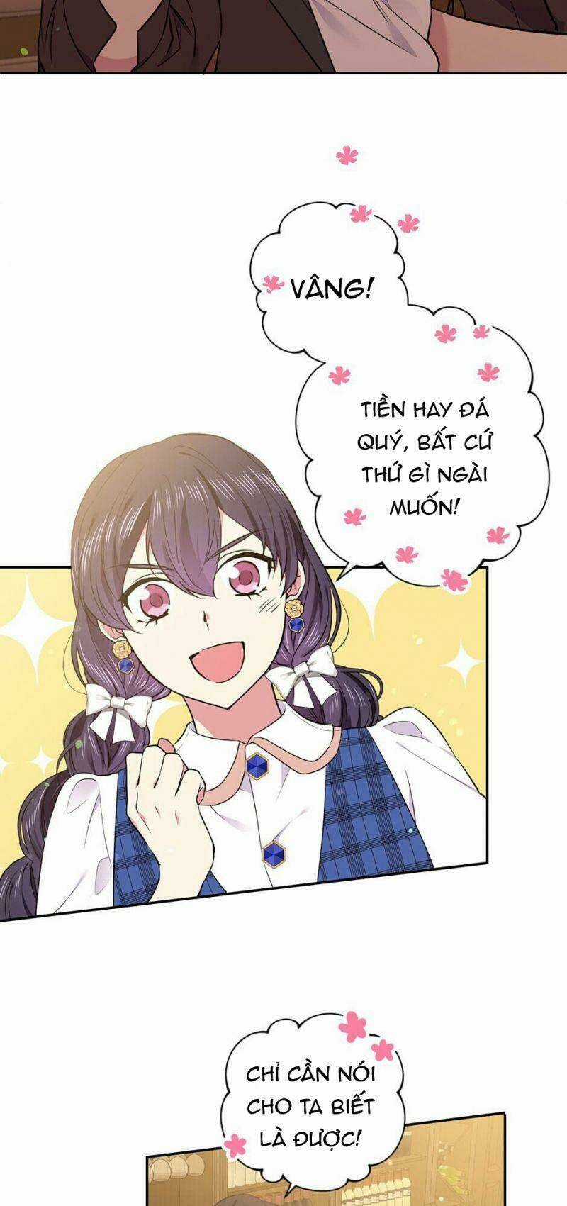 Mục Tiêu Là Cuộc Sống Hoàn Hảo Bất Khả Xâm Phạm Chapter 45 trang 44