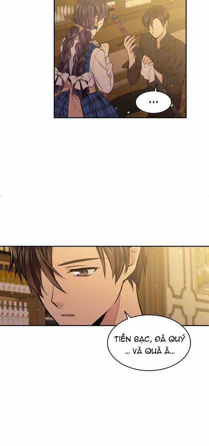 Mục Tiêu Là Cuộc Sống Hoàn Hảo Bất Khả Xâm Phạm Chapter 45 trang 45