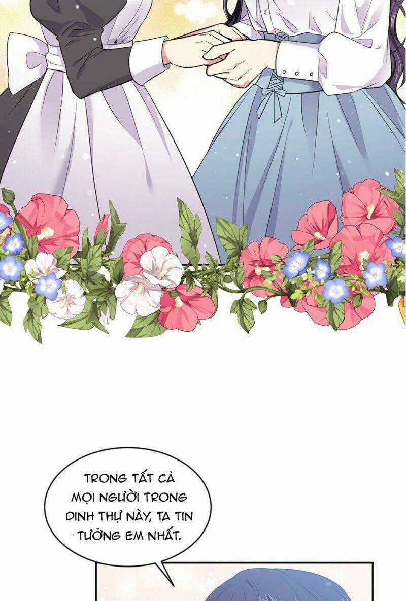 Mục Tiêu Là Cuộc Sống Hoàn Hảo Bất Khả Xâm Phạm Chapter 45 trang 5