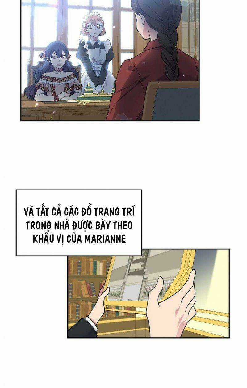 Mục Tiêu Là Cuộc Sống Hoàn Hảo Bất Khả Xâm Phạm Chapter 45 trang 9