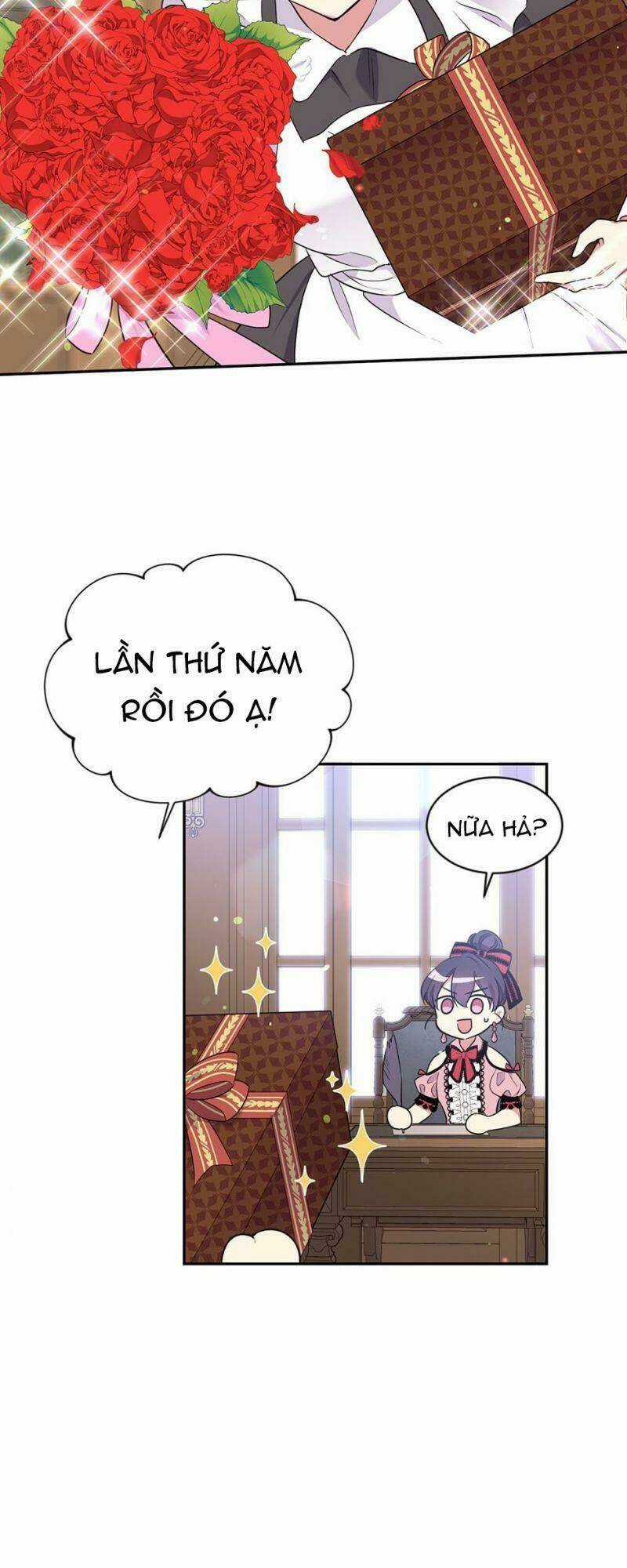 Mục Tiêu Là Cuộc Sống Hoàn Hảo Bất Khả Xâm Phạm Chapter 46 trang 10