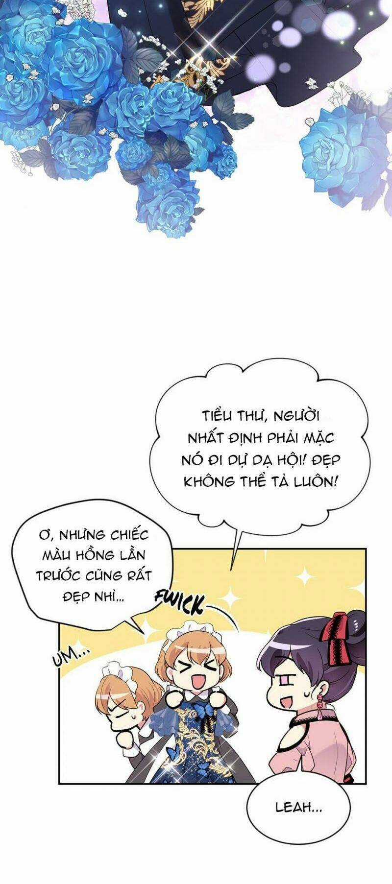 Mục Tiêu Là Cuộc Sống Hoàn Hảo Bất Khả Xâm Phạm Chapter 46 trang 15