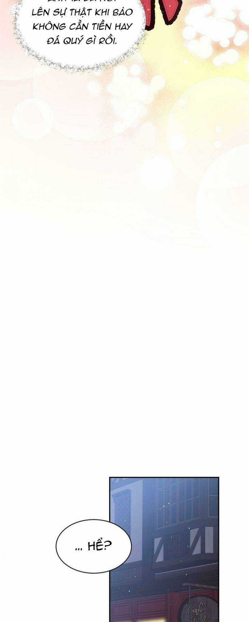 Mục Tiêu Là Cuộc Sống Hoàn Hảo Bất Khả Xâm Phạm Chapter 46 trang 18