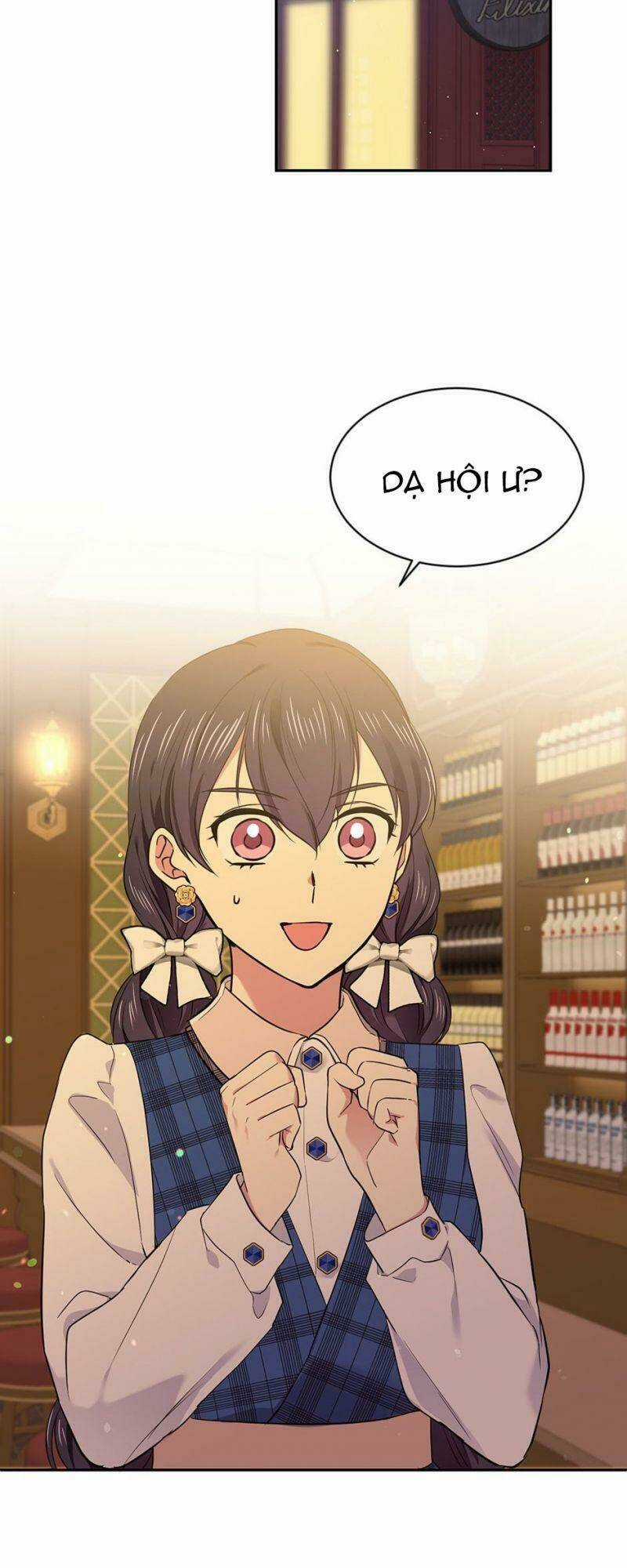 Mục Tiêu Là Cuộc Sống Hoàn Hảo Bất Khả Xâm Phạm Chapter 46 trang 19