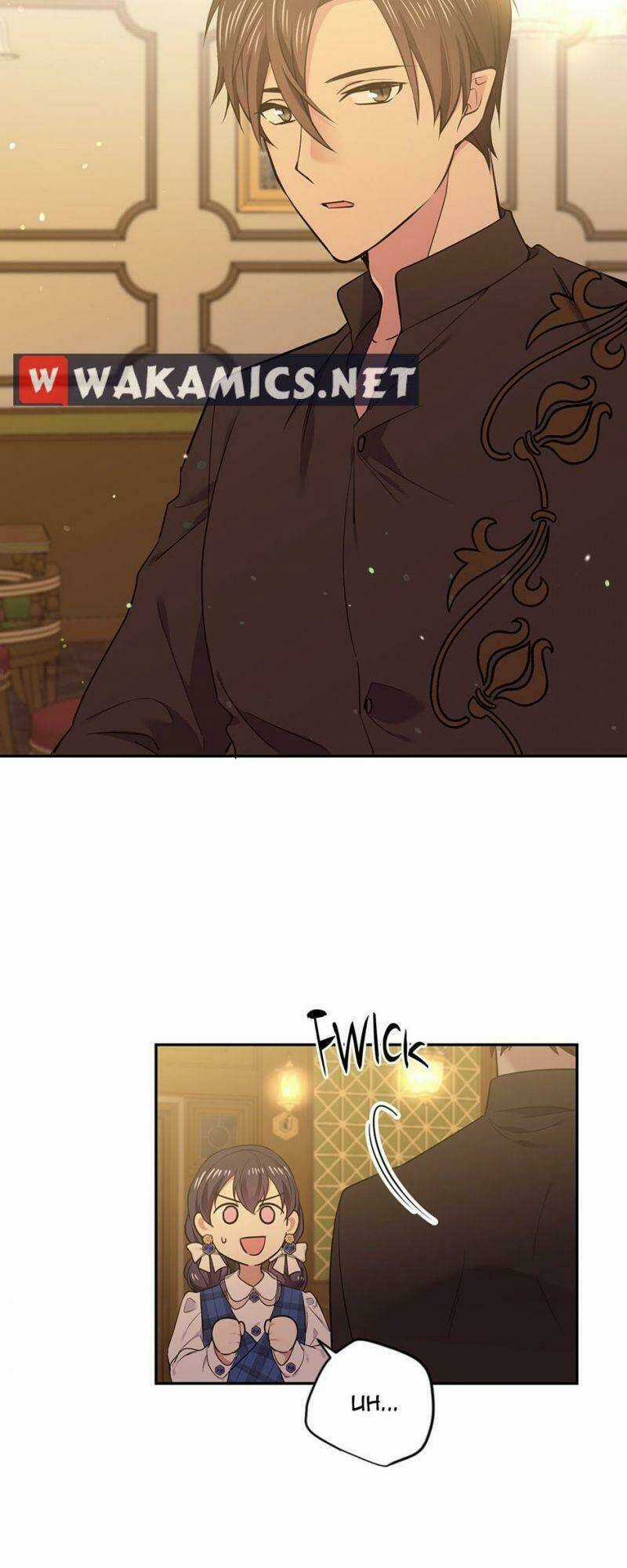 Mục Tiêu Là Cuộc Sống Hoàn Hảo Bất Khả Xâm Phạm Chapter 46 trang 2