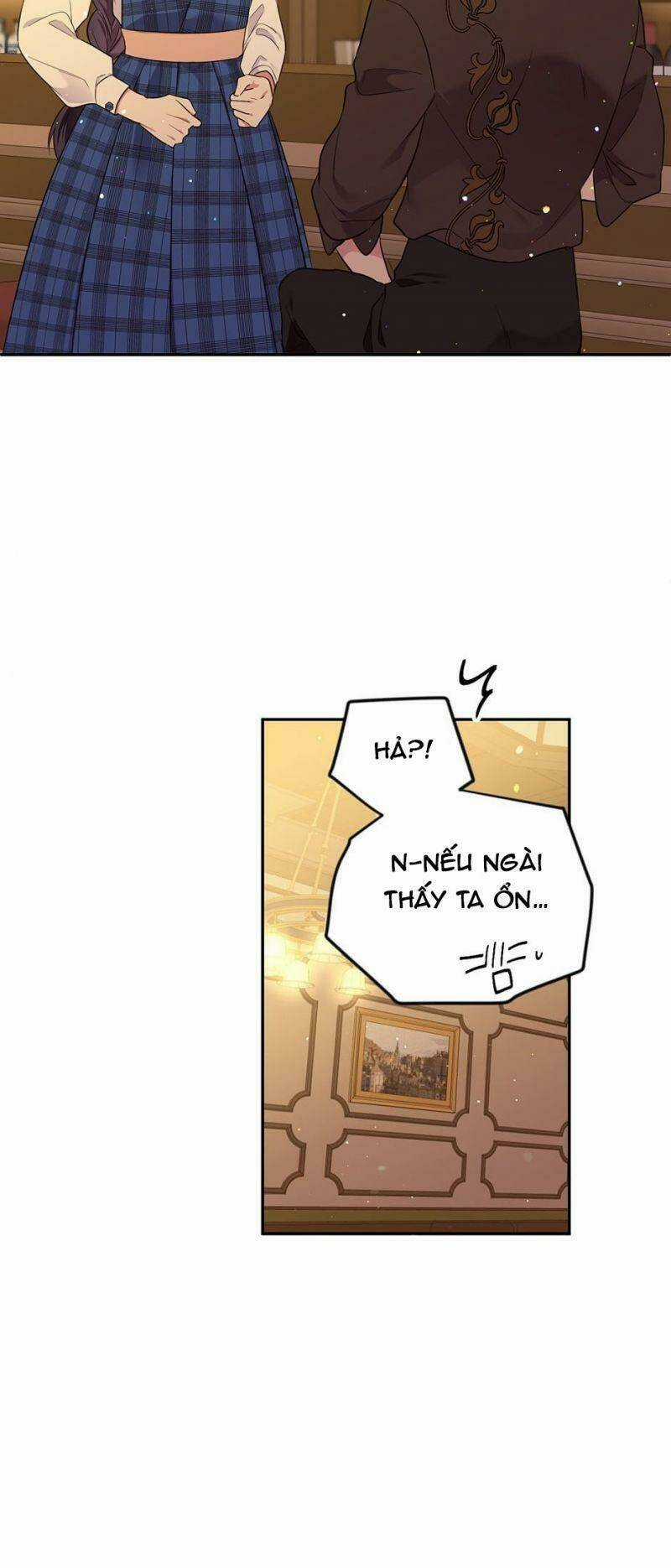 Mục Tiêu Là Cuộc Sống Hoàn Hảo Bất Khả Xâm Phạm Chapter 46 trang 22