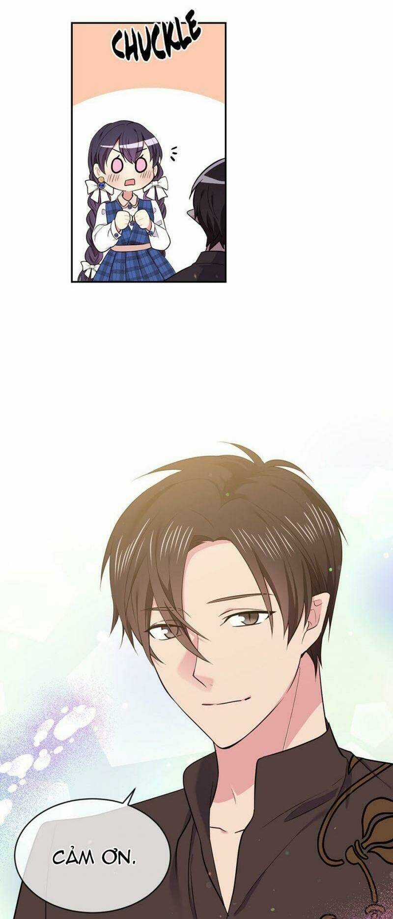 Mục Tiêu Là Cuộc Sống Hoàn Hảo Bất Khả Xâm Phạm Chapter 46 trang 23