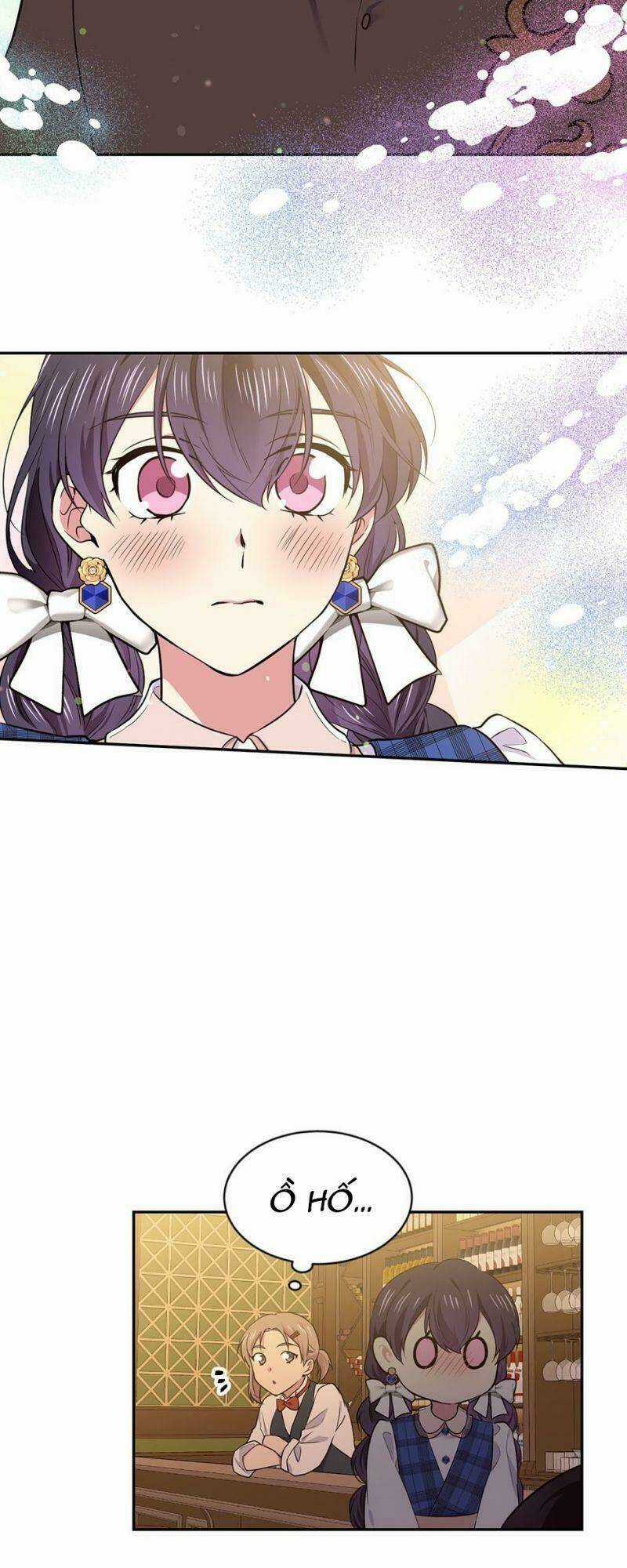 Mục Tiêu Là Cuộc Sống Hoàn Hảo Bất Khả Xâm Phạm Chapter 46 trang 24