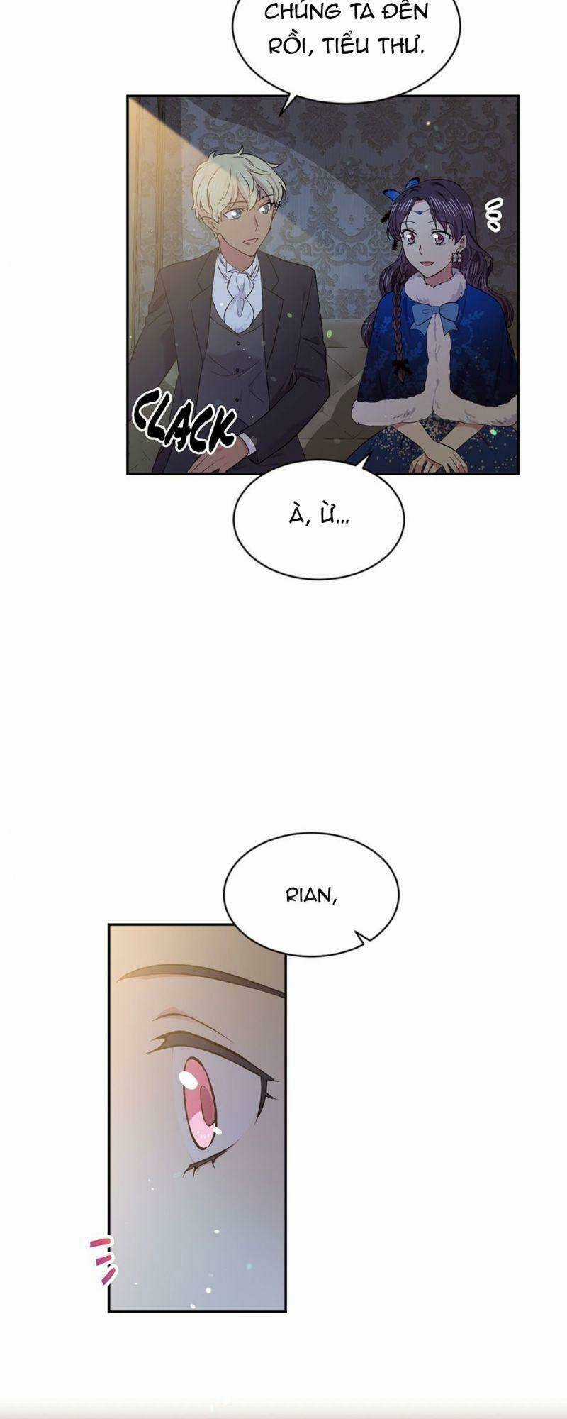 Mục Tiêu Là Cuộc Sống Hoàn Hảo Bất Khả Xâm Phạm Chapter 46 trang 37