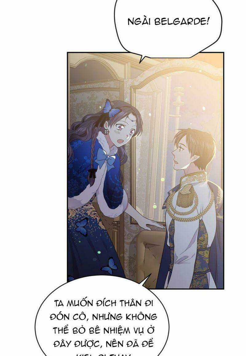 Mục Tiêu Là Cuộc Sống Hoàn Hảo Bất Khả Xâm Phạm Chapter 46 trang 39