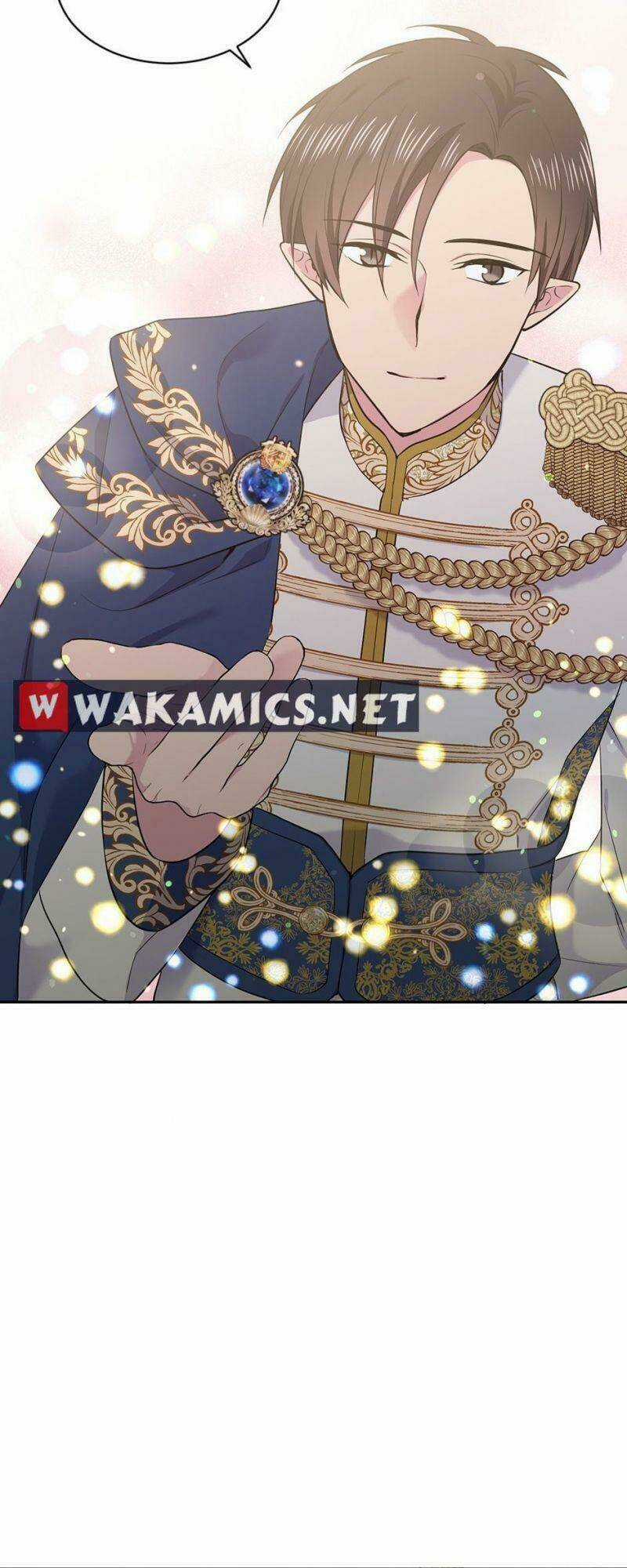 Mục Tiêu Là Cuộc Sống Hoàn Hảo Bất Khả Xâm Phạm Chapter 46 trang 41