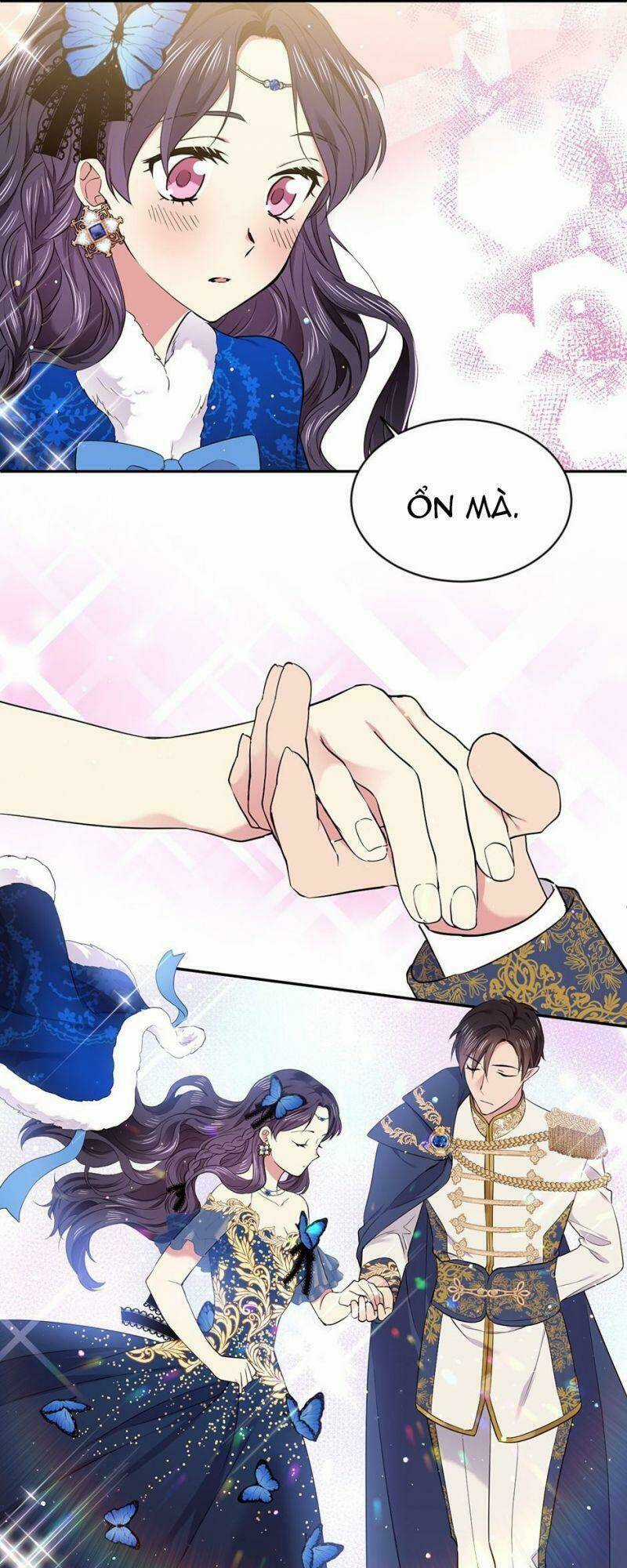 Mục Tiêu Là Cuộc Sống Hoàn Hảo Bất Khả Xâm Phạm Chapter 46 trang 42