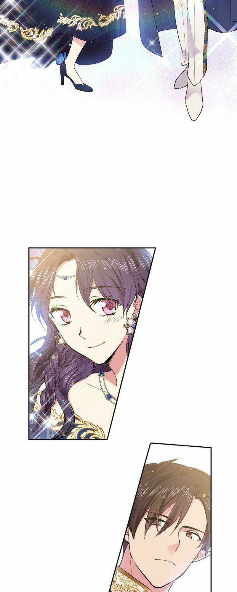 Mục Tiêu Là Cuộc Sống Hoàn Hảo Bất Khả Xâm Phạm Chapter 46 trang 43